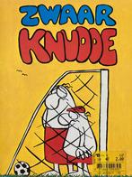 Zwaar Knudde, Boeken, Eén comic, Ophalen of Verzenden, Zo goed als nieuw, Europa