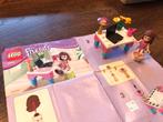 Lego Friends Olivia’s kantoor 30102, Ophalen of Verzenden, Zo goed als nieuw, Complete set, Lego