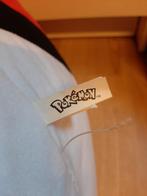 XXL Pokemon pokeball knuffel 45 cm, Ophalen of Verzenden