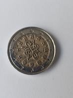 Zeldzame 2 euro verzamel munt, Postzegels en Munten, Munten | Nederland, Ophalen of Verzenden