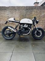 Honda CX 500 caféracer, 2 cilinders, Particulier, Meer dan 35 kW, 500 cc