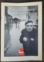 Watersnoodramp in limburg kerstmis 1993 de limburger, Ophalen of Verzenden