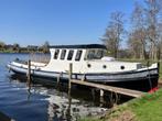 Sleepboot, Watersport en Boten, Ophalen, Gebruikt, Staal, Diesel