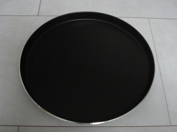 Nieuw crispschaal crispplaat voor combimagnetron diam 32 cm, Witgoed en Apparatuur, Onderdelen en Toebehoren, Nieuw, Ophalen of Verzenden