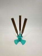 Datadart Orion Smooth 22 Gram Dartpijlen, Ophalen of Verzenden, Zo goed als nieuw, Nvt, Pijlen