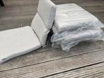 3 luxe Hartman tuin stoelkussens, Tuin en Terras, Tuinmeubel-accessoires, Ophalen of Verzenden, Nieuw
