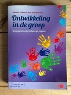 Ilona de Zeeuw-Jans - Ontwikkeling in de groep, Ilona de Zeeuw-Jans; Marianne Luitjes, Sociale wetenschap, Ophalen of Verzenden