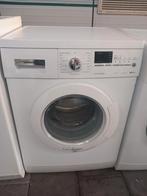 Wasmachine Siemens, Ophalen, Gebruikt, Voorlader, 85 tot 90 cm