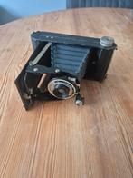 Vintage KODAK SIX-20 Folding Brownie Camera, Audio, Tv en Foto, Fotocamera's Analoog, Ophalen of Verzenden, Gebruikt, Compact