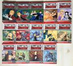 Fullmetal Alchemist Manga 1-14, Boeken, Strips | Comics, Meerdere comics, Japan (Manga), Ophalen of Verzenden, Zo goed als nieuw