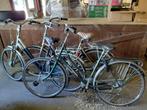 partij van 3 fietsen, Ophalen of Verzenden, Gebruikt