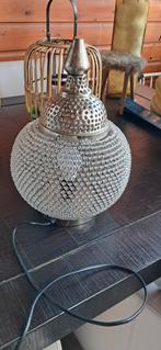 Mooie lamp, Ophalen of Verzenden, Zo goed als nieuw, Minder dan 50 cm