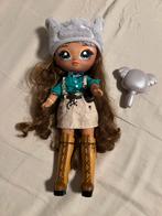 Nanana surprise scouting pop (groot), Ophalen of Verzenden, Zo goed als nieuw