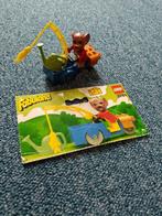 Diverse Fabuland setjes 3781-3784-3788-3628-3703 (compleet), Ophalen, Gebruikt, Complete set, Lego