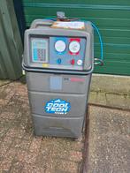 Robinair R134a Aircomachine - Werkend!, Ophalen of Verzenden