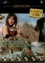 DVD TV Serie Dinotopia, Cd's en Dvd's, Dvd's | Tv en Series, Science Fiction en Fantasy, Ophalen of Verzenden, Zo goed als nieuw