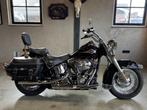 Harley davidson  Heritage Classic 88 FLSTCI, Motoren, Dorp, 50, Blue Bull B.V., Bedrijf, 1449 cc