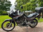 Honda Transalp XL600V | 38.000 km | Veel Extra's, Motoren, Motoren | Honda, 2 cilinders, 583 cc, Particulier, Meer dan 35 kW