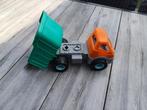 Leuke zand kiepwagen - in nette staat, Ophalen of Verzenden, Gebruikt