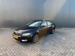 Skoda Octavia 1.2 TSI Combi Lage KM NAP,Navi,Airco,Cruise, Auto's, Skoda, Voorwielaandrijving, 4 cilinders, 620 kg, Zwart