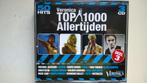 Veronica Top 1000 Allertijden Editie 2010, Ophalen of Verzenden, Zo goed als nieuw, Pop