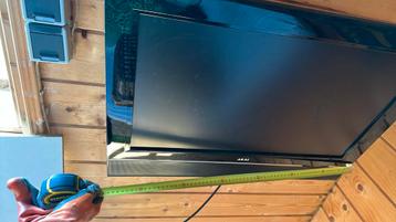 Televisie van Akai beschikbaar voor biedingen