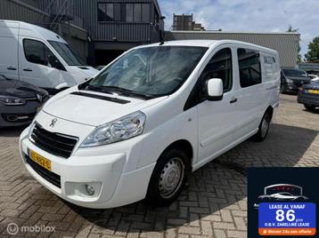 Peugeot Expert Bestel 229 2.0 HDI L2H1 beschikbaar voor biedingen