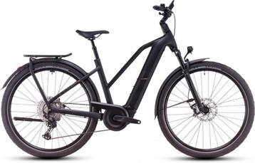 CUBE Nu van €3999 voor €3399! KATHMANDU HYBRID EXC Mixed beschikbaar voor biedingen