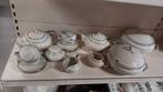 Reutter Bavaria Theeservies / Koffieservies, Antiek en Kunst, Antiek | Servies compleet, Ophalen