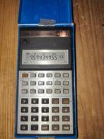Casio fx 180P Programmeerbare Rekenmachine, Ophalen, Gebruikt