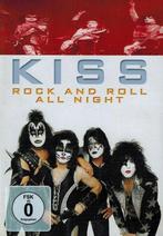 Kiss - Rock and Roll all Night  Originele DVD  Nieuw, Alle leeftijden, Ophalen of Verzenden, Muziek en Concerten