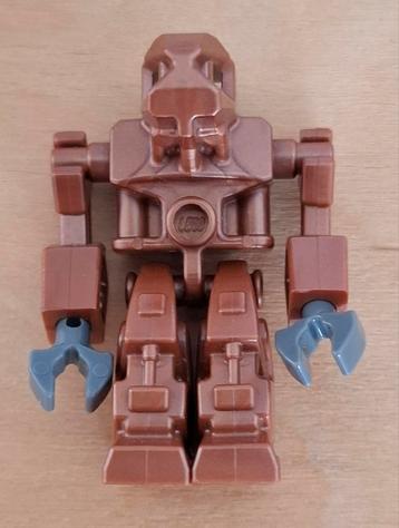 Lego minifigure Exoforce / Iron Drone beschikbaar voor biedingen