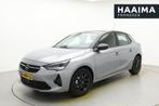 Opel Corsa 1.2 Turbo 100pk GS | Navigatie | Climate Control, Stof, Gebruikt, Handgeschakeld, 48 €/maand