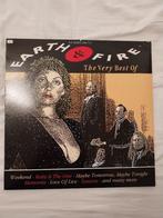 Earth And Fire LP The Very Best of, Ophalen of Verzenden, Nieuw, Artiest