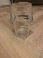 Transparante wijnkoeler, Huis en Inrichting, Keuken | Keukenbenodigdheden, Ophalen of Verzenden, Gebruikt