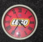 Lego klokken 4 verschillende (zie fotos) per stuk of per 4, Verzamelen, Merken en Reclamevoorwerpen, Ophalen of Verzenden, Zo goed als nieuw
