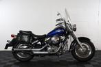 KAWASAKI VN 800 CLASSIC (1997), Motoren, 2 cilinders, 805 cc, Motorrijbewijs A, Bedrijf