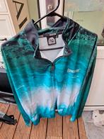 Jasje 100% hardcore 3xl, Ophalen of Verzenden, Zo goed als nieuw, Overige maten, Zwart