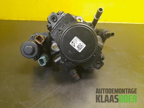 Dieselpomp van een Peugeot 508, Auto-onderdelen, Brandstofsystemen, Peugeot, Gebruikt, 6 maanden garantie, 12 maanden garantie