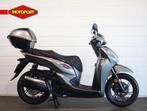 Honda SH 300 ABS (bj 2018), Scooter, 300 cc, Doornveld 180
B 1731  ZELLIK, BE, Bedrijf