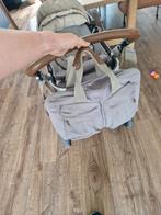Joolz Luiertas Elephant Grey, Ophalen of Verzenden, Gebruikt