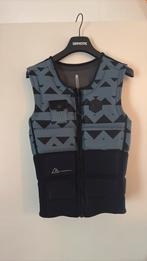 Wakeboard impactvest M, Ophalen of Verzenden, Zo goed als nieuw
