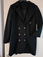 Zwart colbert 36/38, Kleding | Dames, Jasjes, Kostuums en Pakken, Zwart, Nieuw, Ophalen of Verzenden, Onbekend