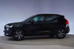 Volvo XC40 2.0 T4 191PK R-Design Aut. [ Pano Navi Leder Memo, Auto's, Volvo, Origineel Nederlands, Te koop, 5 stoelen, Benzine