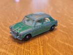 Matchbox MG 1100 GROEN, Ophalen of Verzenden, Zo goed als nieuw, Auto