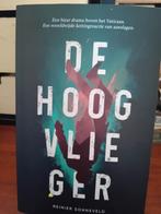 Reinier Sonneveld - De hoogvlieger, Verzenden, Reinier Sonneveld, Zo goed als nieuw, Nederland