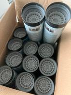 12 Tubes Promaseal-AG Brandwerende kit twv €375,-, Doe-het-zelf en Verbouw, Minder dan 4 cm, Overige materialen, Nieuw, Ophalen of Verzenden
