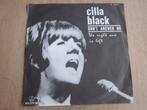 Cilla Black - Don't answer me, Cd's en Dvd's, Vinyl Singles, Verzenden, 7 inch, Single, Zo goed als nieuw