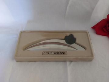 Guy Degrenne tafel schuier broodkruimel veger beschikbaar voor biedingen