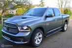 Dodge Ram 1500 4X4 5.7 V8 4x4 Quad Cab 6'4 LPG G3 / EXPORT, Auto's, Automaat, Euro 5, Gebruikt, 8 cilinders